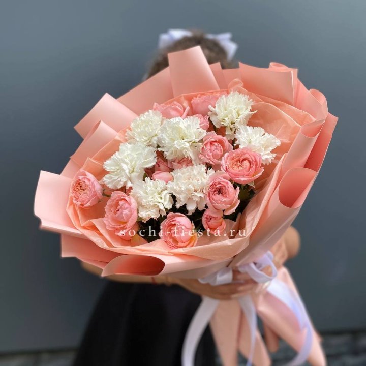  Букет "Джульетта" в Петрозаводске