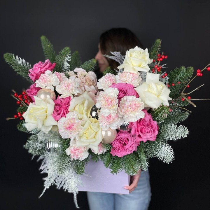 Авторский бокс №2 в Петрозаводске