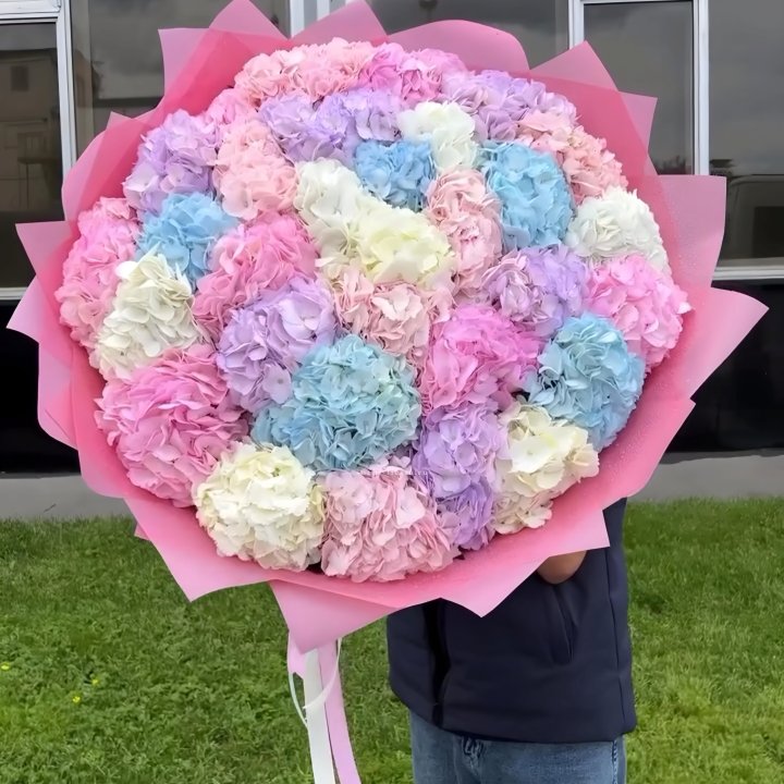 Букет "Люкс" в Петрозаводске