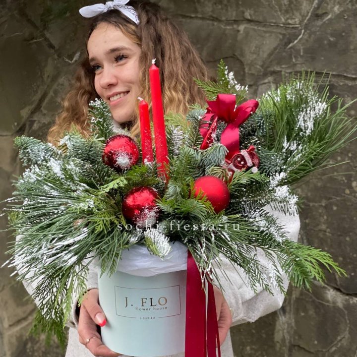 Цилиндр ред в Петрозаводске