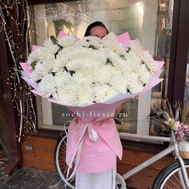 Букет Ванила в Петрозаводске