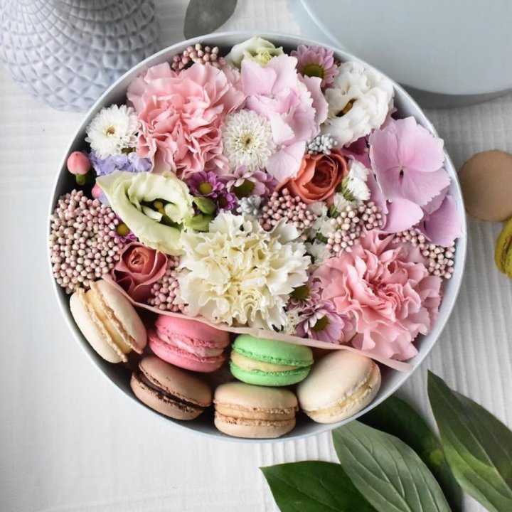 Крем бокс №2 в Петрозаводске