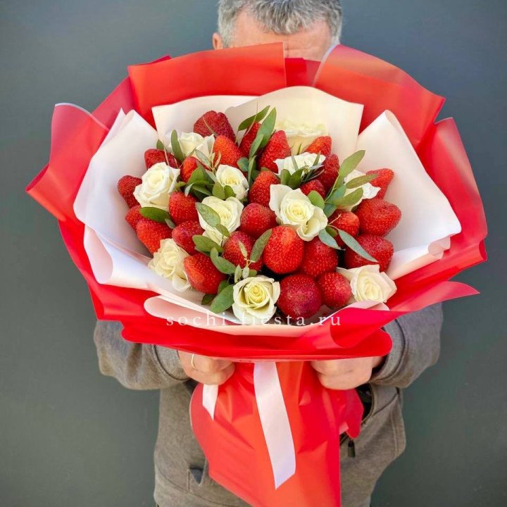 Ягодный бум №1 в Петрозаводске