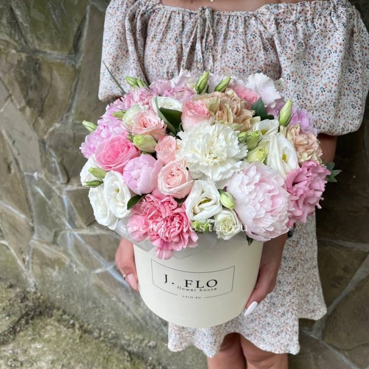 Нежность в Петрозаводске