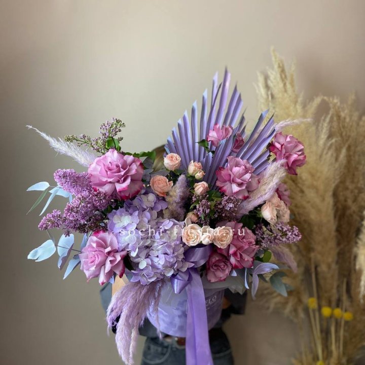 Дизайнерский цилиндр "Сансайт" в Петрозаводске