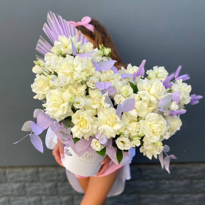 Бокс "Сердце ангела" в Петрозаводске