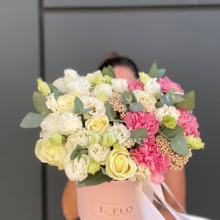 Бокс "Первая встреча" в Петрозаводске