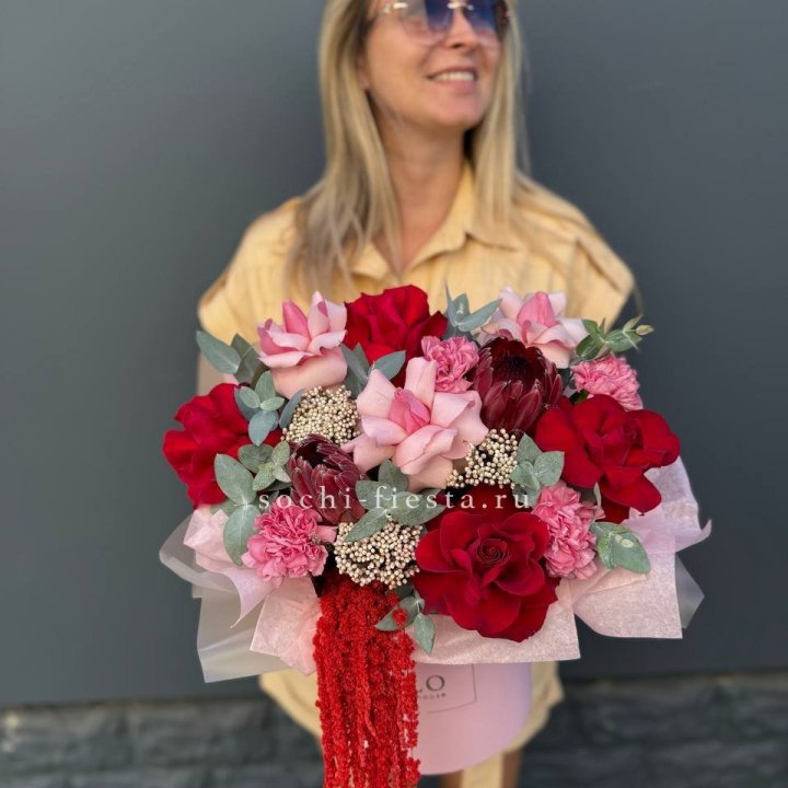 Композиция "Стефания" в Петрозаводске