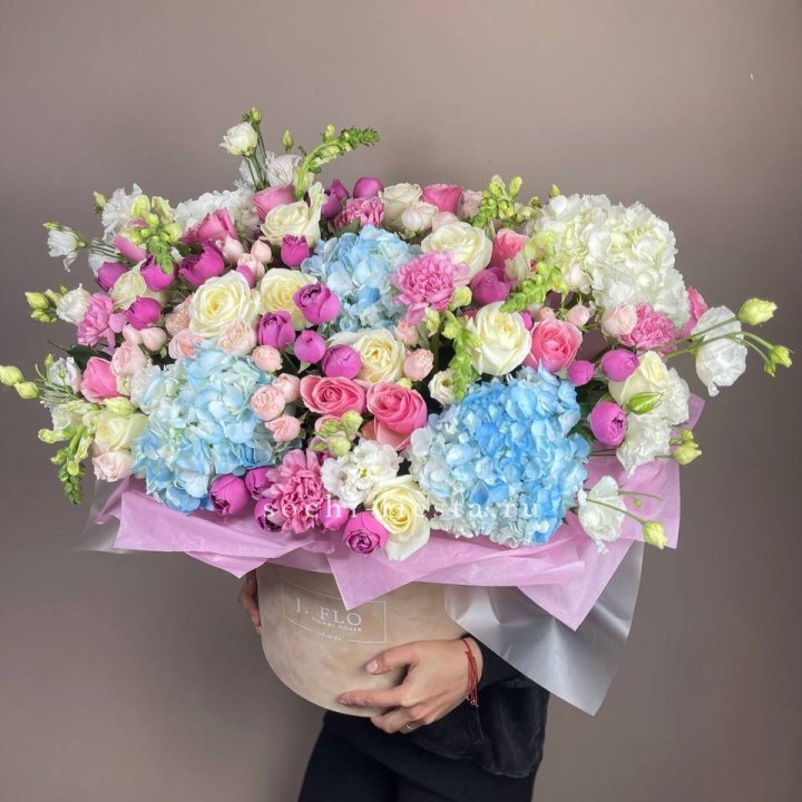 Сборный бокс гигант в Петрозаводске