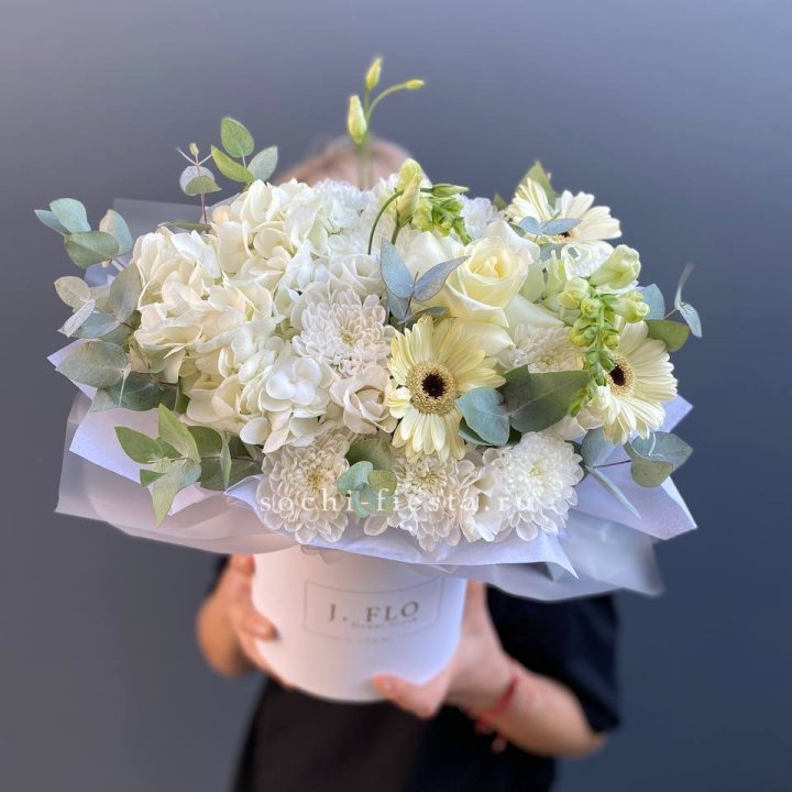  Коробочка  "Луна" в Петрозаводске