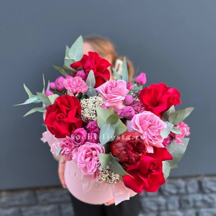  Бокс "Королева" в Петрозаводске