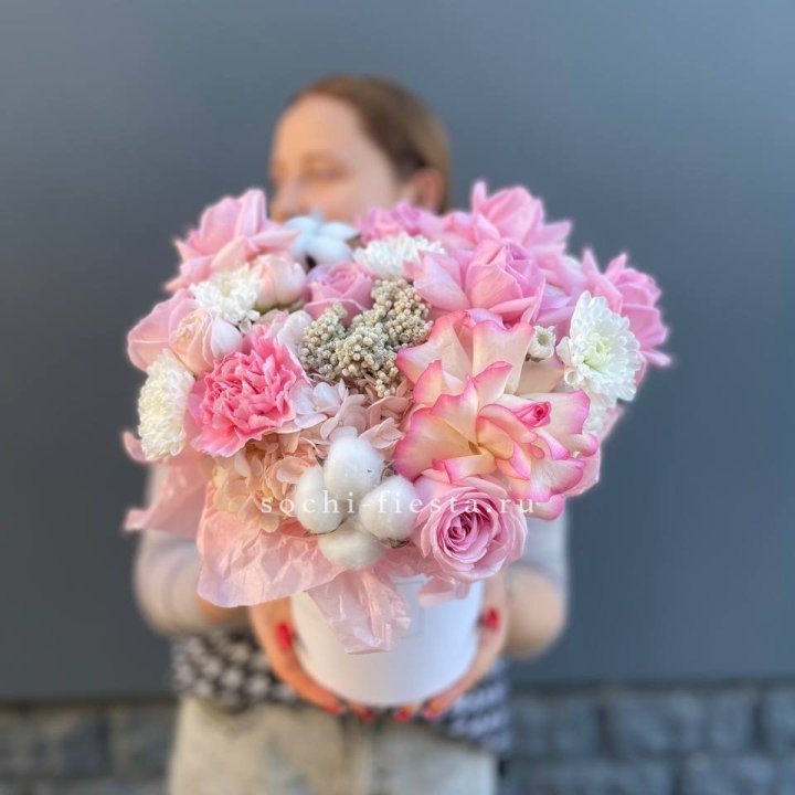 Бокс "Мания совершенства" в Петрозаводске