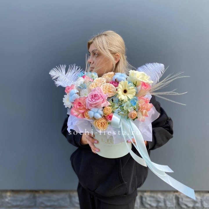 Бокс "Голубая нева" в Петрозаводске