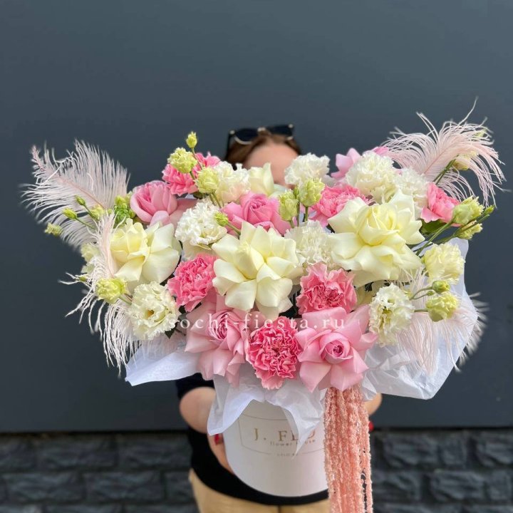 Бокс "Зефир" в Петрозаводске