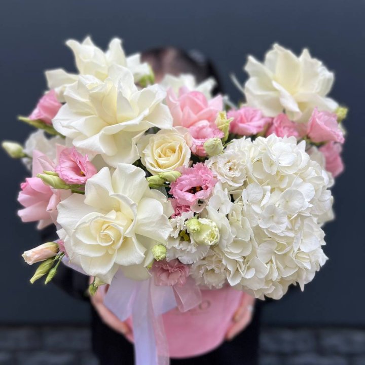  Нежный бокс №1 в Петрозаводске