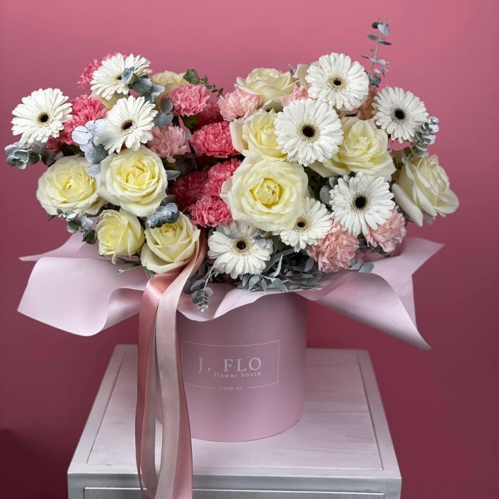 Коробка трио в Петрозаводске