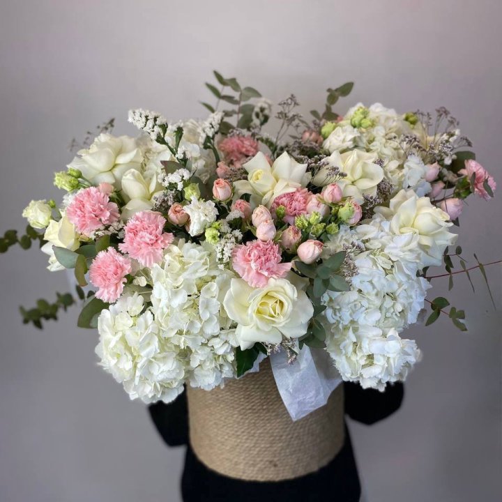  Кашпо "Стефания" с доставкой в Петрозаводске