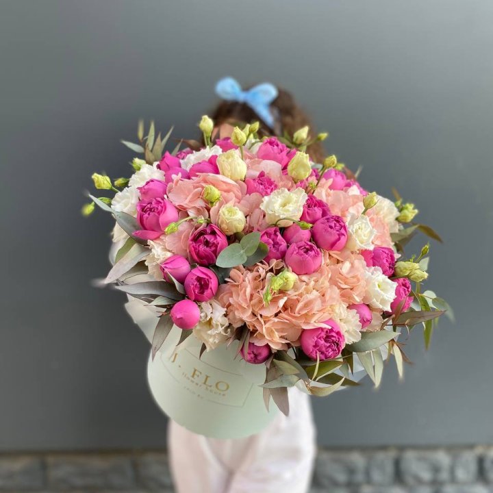 Бокс "Агата мисти" в Петрозаводске