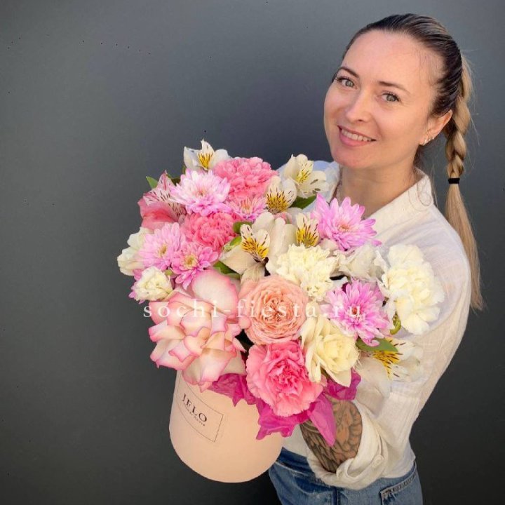 Композиция "Слимент" в Петрозаводске