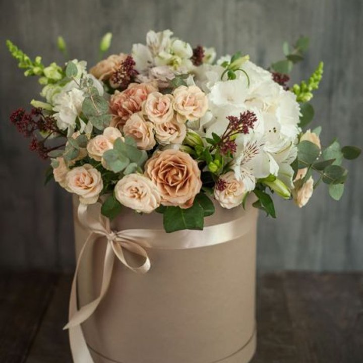 Кофейный цилиндр №1 в Петрозаводске