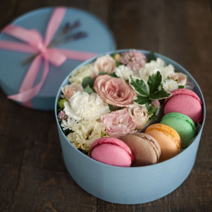 Bon Box Sweet в Петрозаводске