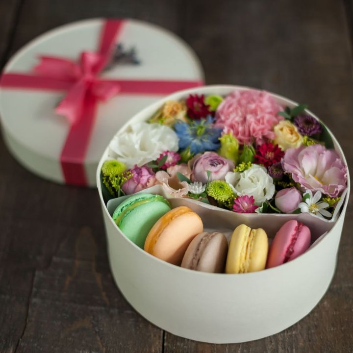 Бокс средний в Петрозаводске