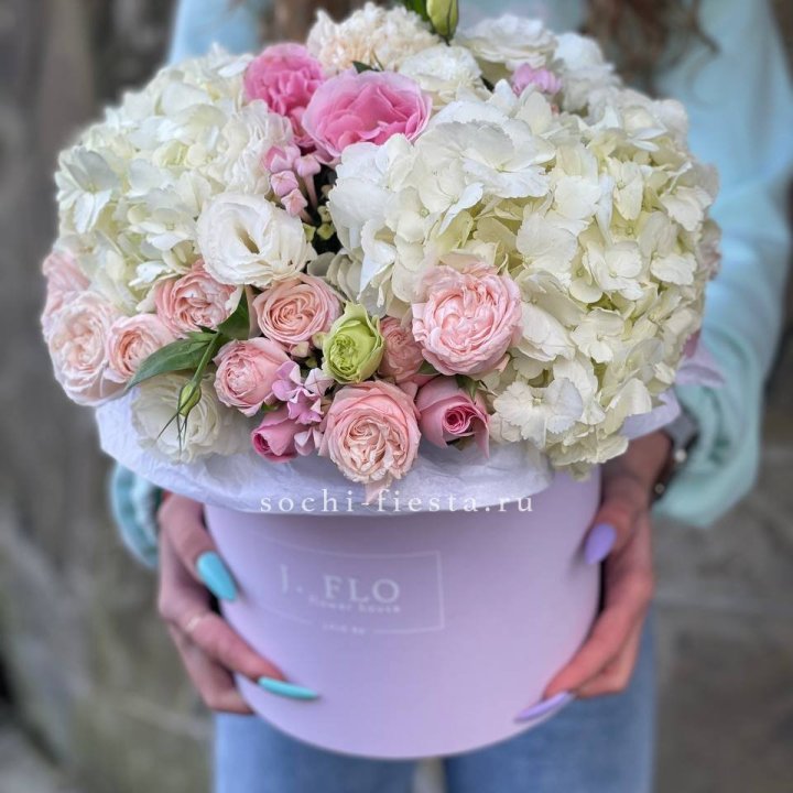 Дизайнерский бокс "Фентези" в Петрозаводске