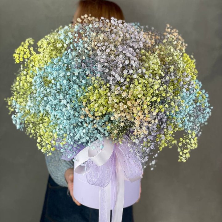 Бокс из гипсафил в Петрозаводске