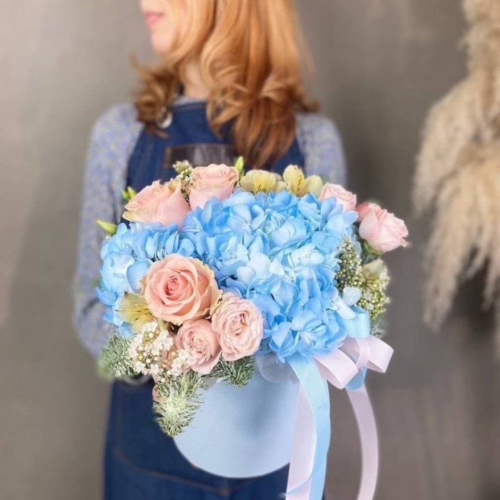 Коробка "Доминиканская Лагуна" в Петрозаводске