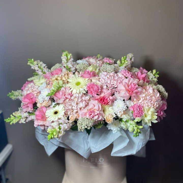  Коробка гигант №3 в Петрозаводске