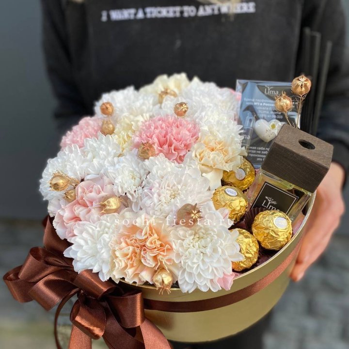 Бокс с диффузором внутри в Петрозаводске