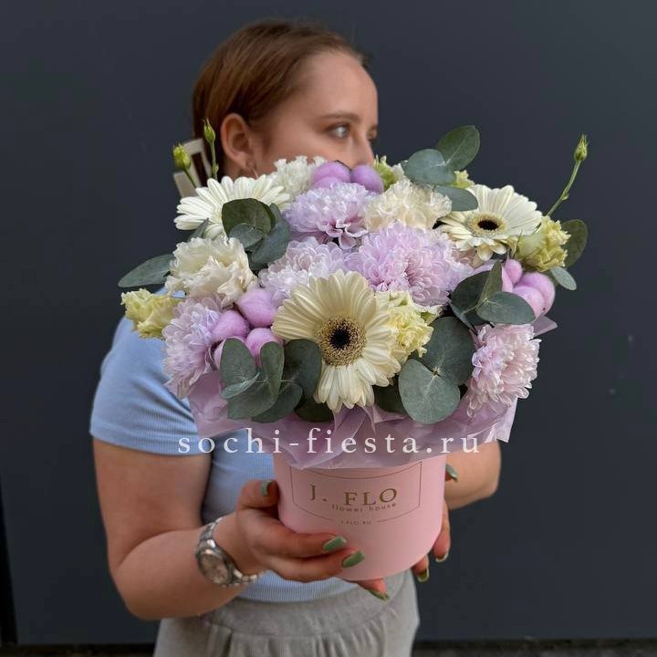 Нежный бокс в Петрозаводске