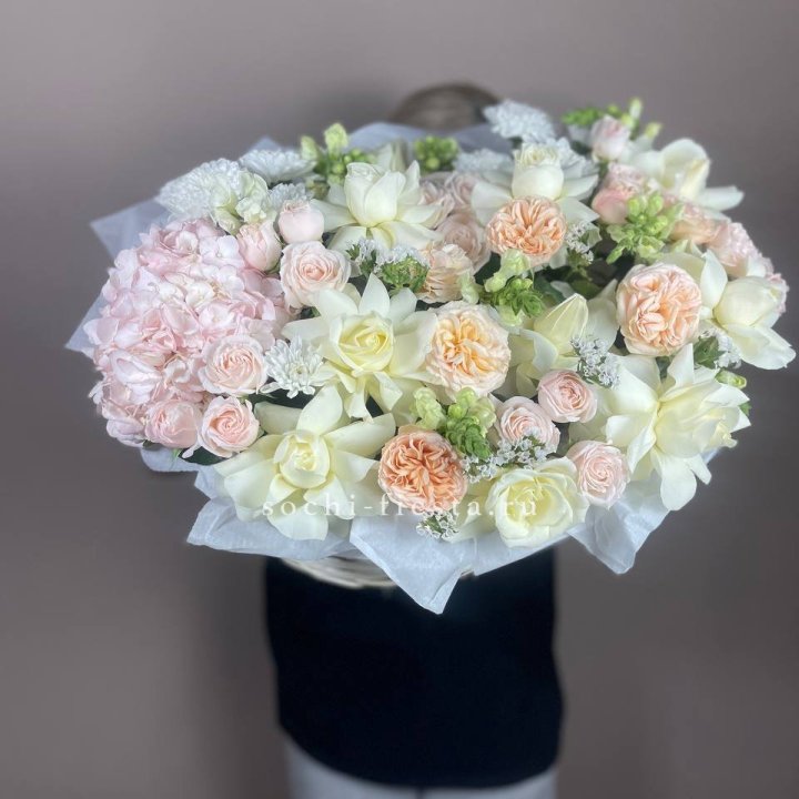 Корзина №5 в Петрозаводске