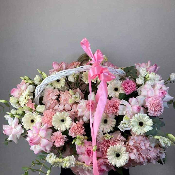 Корзина "Ионита" с доставкой в Петрозаводске