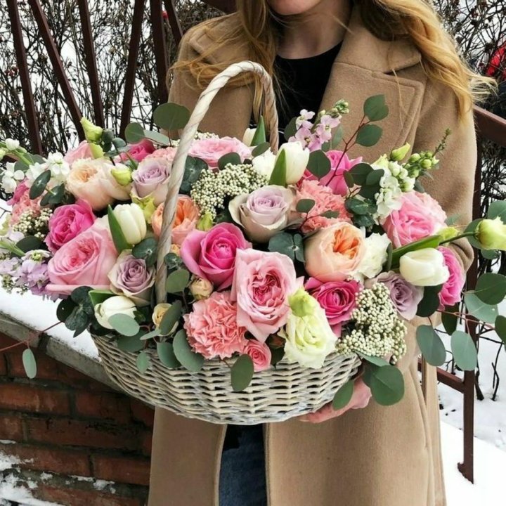 Премиум-корзина №1 в Петрозаводске