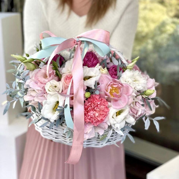 Корзинка №2 в Петрозаводске