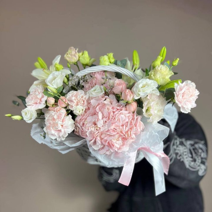 Цветочная композиция №5 в Петрозаводске