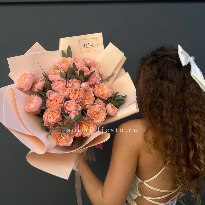 Букет "Летсер" в Петрозаводске