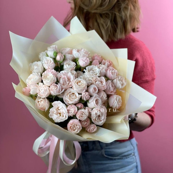 Букет "Моника" в Петрозаводске