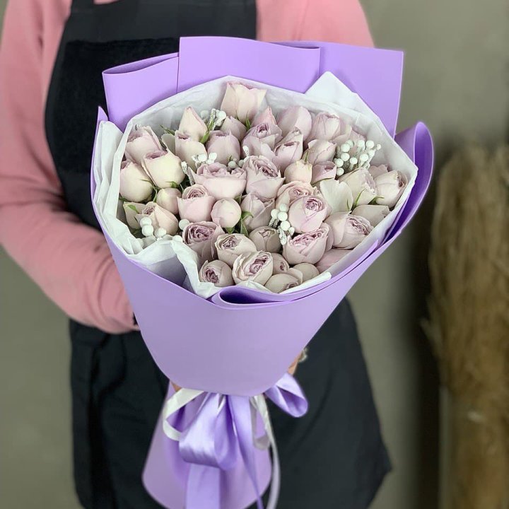 Lavender White Pionka в Петрозаводске