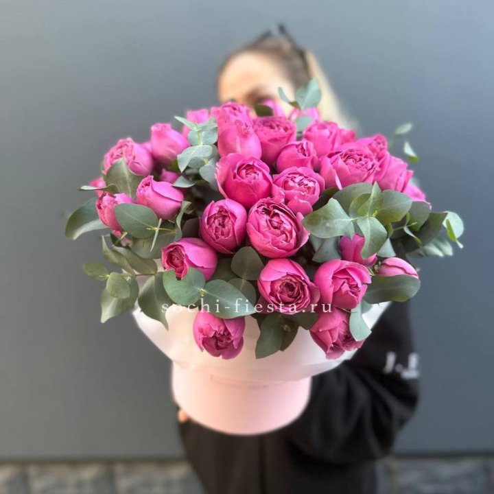 Мисти бокс №2 в Петрозаводске