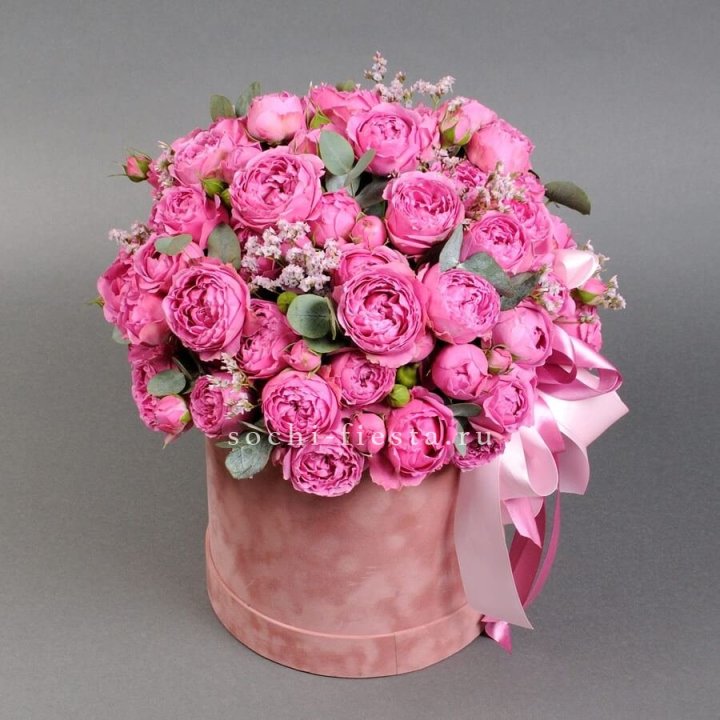 Мисти бокс №1 в Петрозаводске