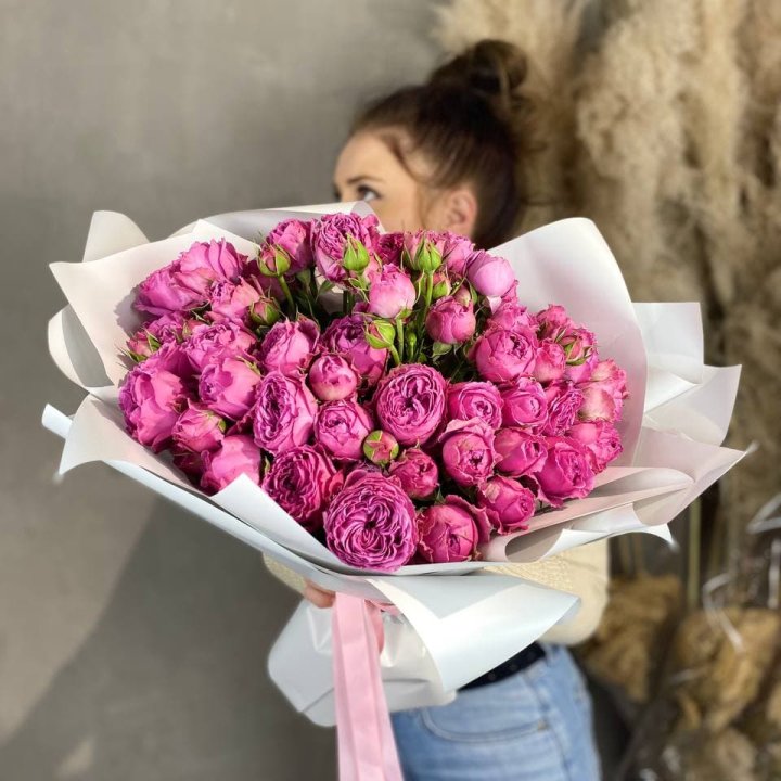 25 мисти баблс в воздушном оформлении в Петрозаводске