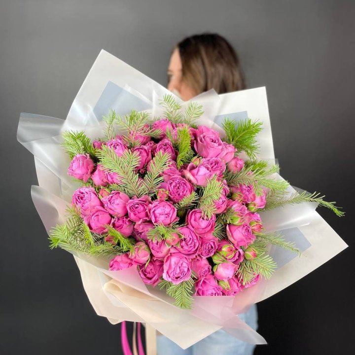 Мисти крисмас в Петрозаводске