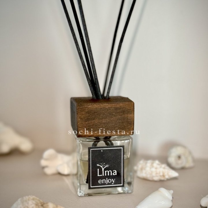 Диффузор для дома с палочками "Энджой" в Петрозаводске