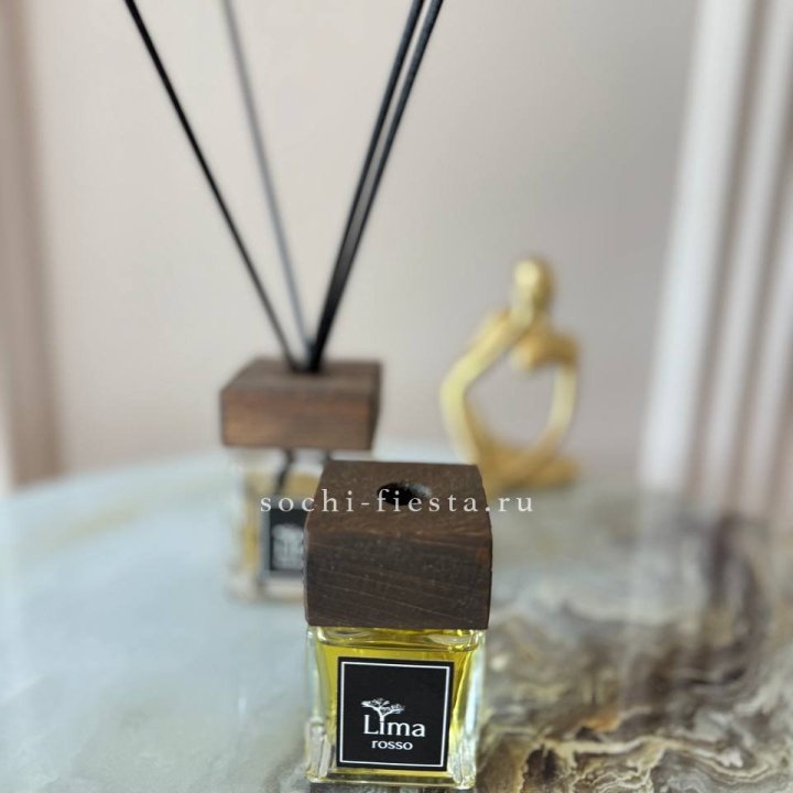 Диффузор для дома с палочками "Роззо" в Петрозаводске