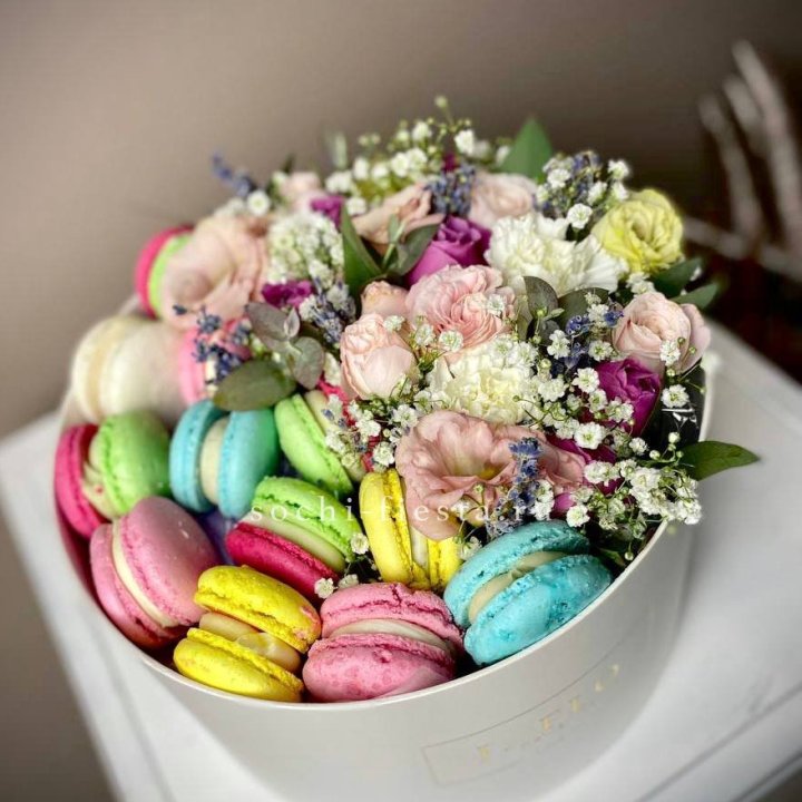 Крем бокс в Петрозаводске