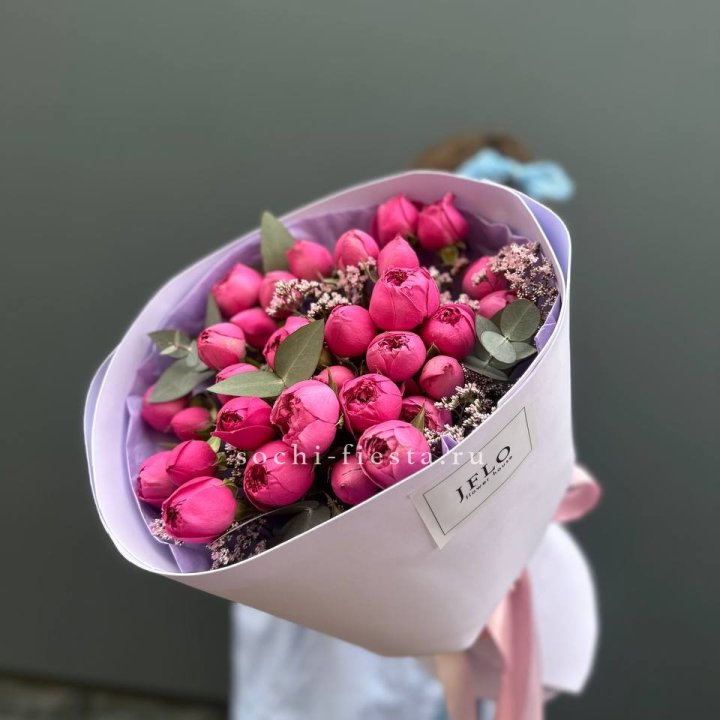 Мисти Баблс  "Кремиси" в Петрозаводске