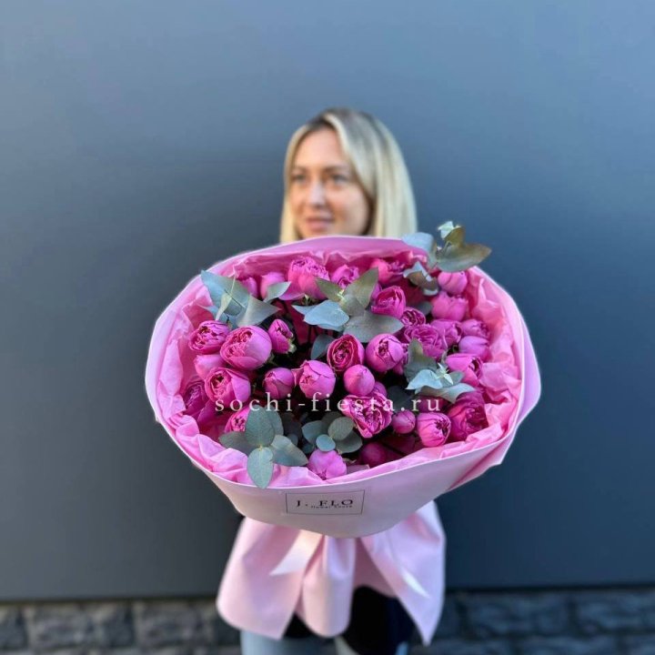 19 Мисти бабблс в Петрозаводске