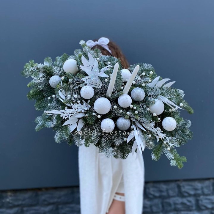 Композиция настольная  в Петрозаводске